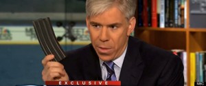 David Gregory