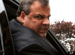 Chris Christie