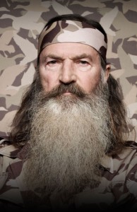 Deconstructing the media response to the Duck Dynasty scandal ...